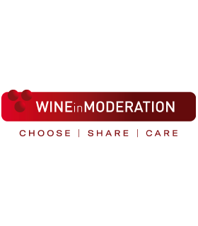 Wine In Moderation
